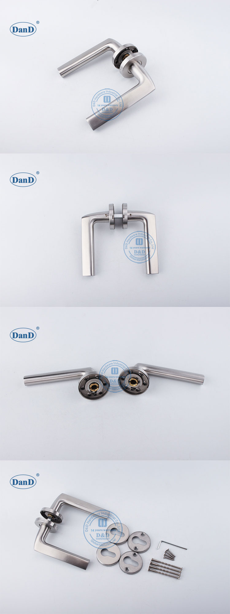 Door Lever Handle