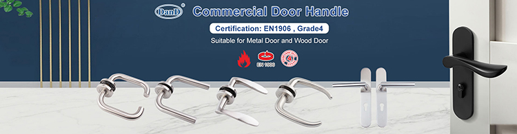 Modern Door Handle