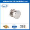 European 304 Stainless Steel Hollow Inside Wood Door Handle Knob-DDTH029