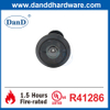 UL Fire Rated Super Wide Angle Door Peephole 180 Degree Eye Viewers-DDDV011