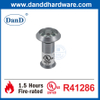 UL Listed Fire Rated 180 Degree Version Door Viewer Security Door Peep Hole-DDDV012