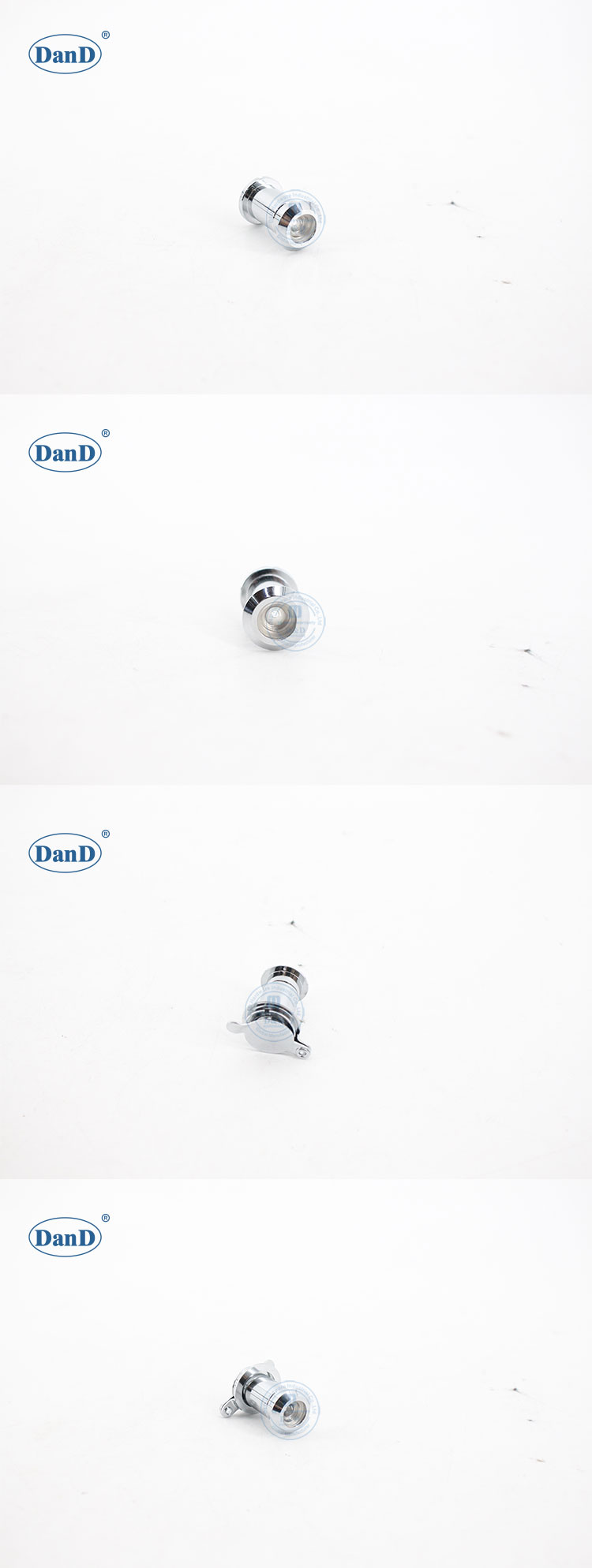 Security Door Viewer