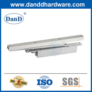 Cam Action Door Closer