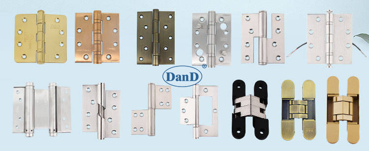 door hinge manufacturer