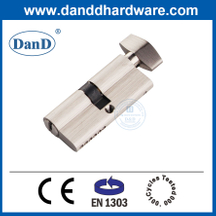 EN1303 High Security Euro Profile Lock Cylinder Key Lock Cylinder-DDLC002