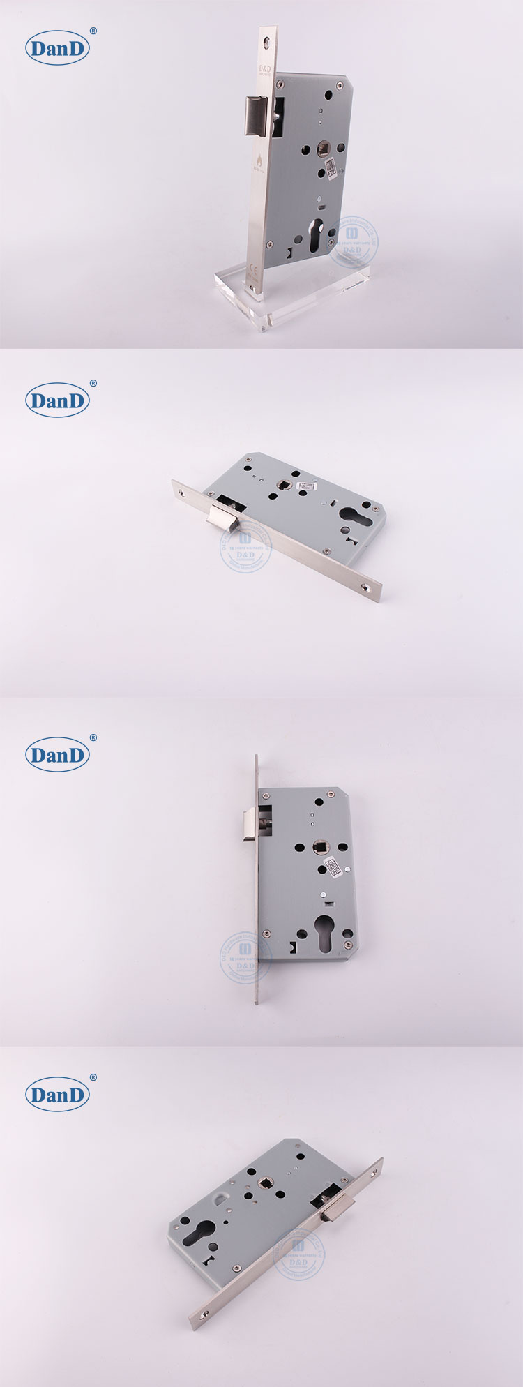 Commercial Door Lock