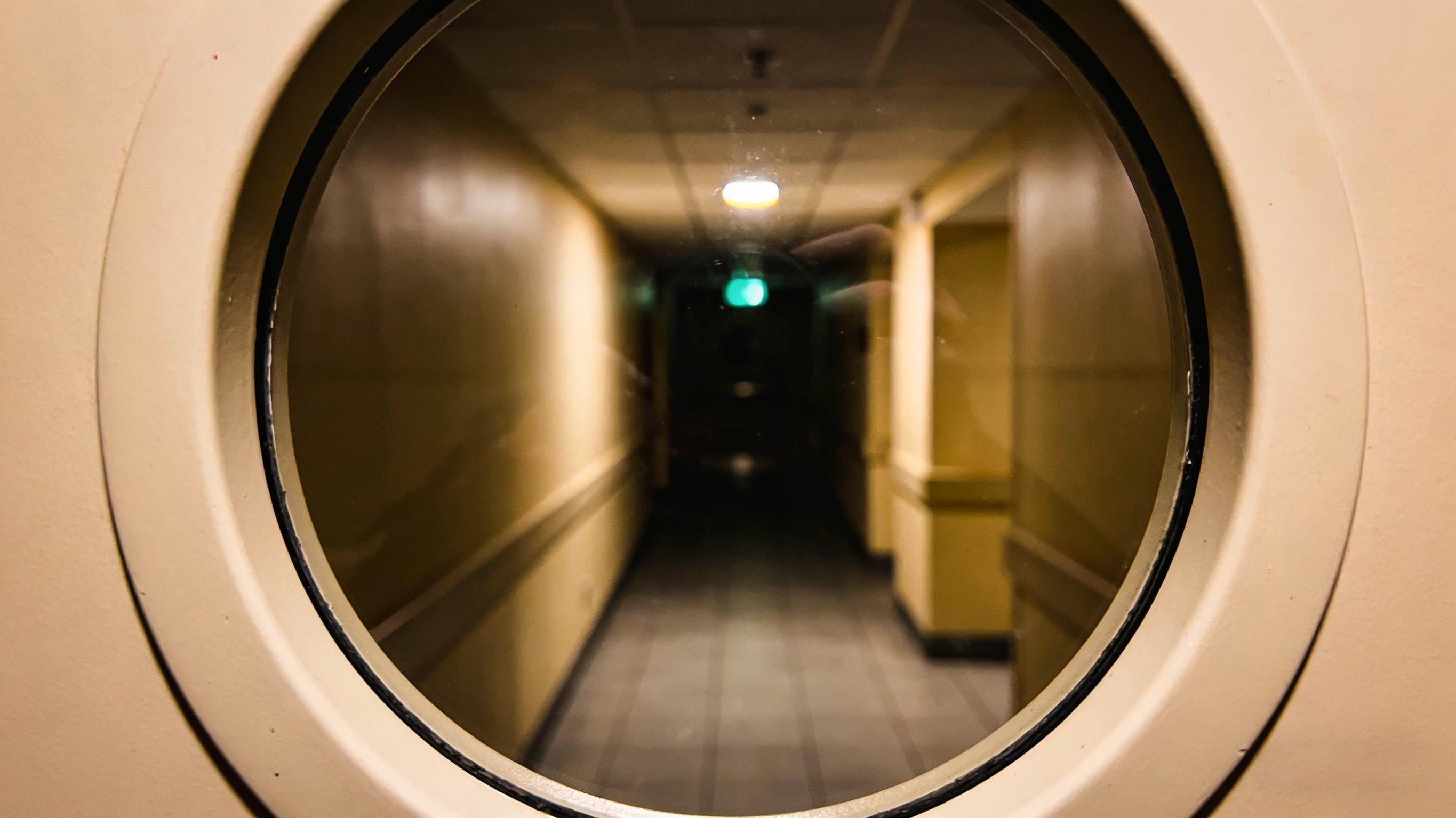 Door Peephole Viewer