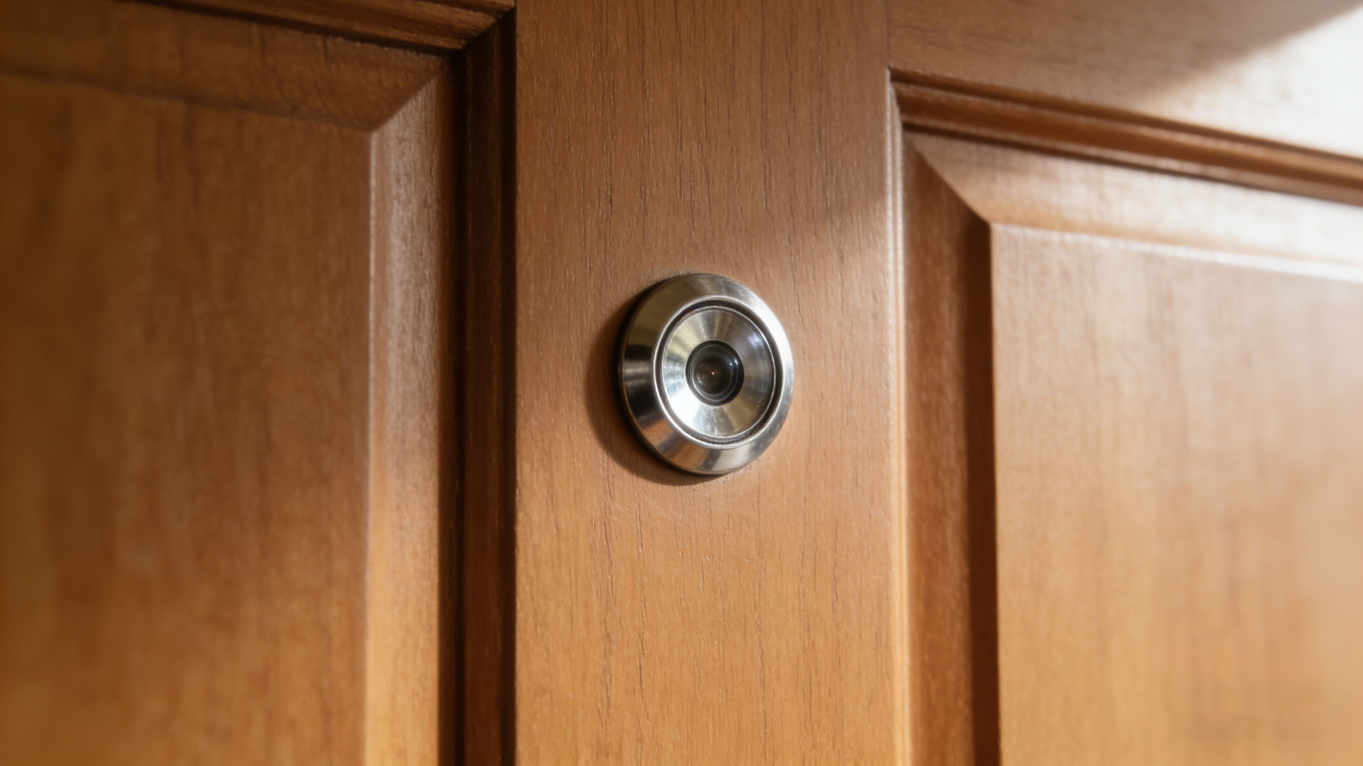 Peephole Door Viewer