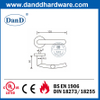 Best SS304 Ironmongery Security Privacy Bedroom Door Handle-DDTH025