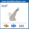 Stainless Steel Overhead Door Stop for Internal Door-DDDS026