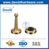 Modern Zinc Alloy Security Outdoor Door Stopper-DDDS021