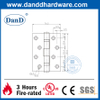 Stainless Steel 316 Double Crank Hinge for Flush Door-DDSS012