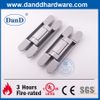 Heavy Duty Zinc Alloy 3D Invisible Door Hinge for External Door-DDCH008-G120