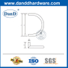 Stainless Steel 304 C Shaped Pull Handle for Commercial Door-DDPH003