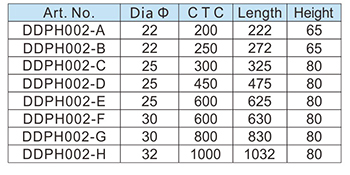 Pull Handle-D&nbsp;and&nbsp;D&nbsp;Hardware