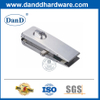Stainless Steel External Glass Door Patch Fitting Lock-DDPT010