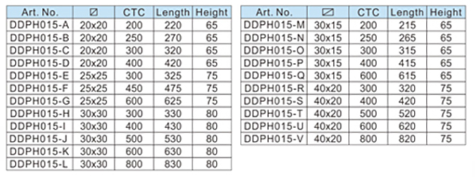 Back Door Pull-D&nbsp;and&nbsp;D&nbsp;Hardware