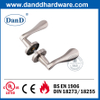 Stainless Steel 304 Mortice Sash Lock Handle for External Door-DDSH012
