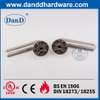 Stainless Steel 304 Modern Solid Lever Door Handle for Front Door-DDSH011