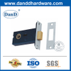 New Design Solid Brass WC Deadbolt for Commercial Door-DDML033