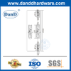 Commercial Door Push Cross Bar Concealed Type Steel Panic Bar Door with Panic Hardware-DDPD037