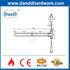 Vertical Rod Panic Bar Emergency Fireproof Door CE Panic Bar Exit Device-DDPD027