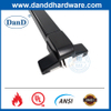 SS304 Black Fire Exit Hardware UL Listed Panic Lock Exit Bar-DDPD003