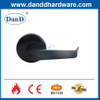 OEM Black Color CE EN1125 External Door Handle Lever Trim Lock-DDPD012
