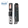 Home Apartment Smart Lock Keyless Entry Door Password Unlock Electronic Lock-DDFL311