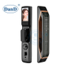 3D Facial Recognition Password Electronic Smart Fingerprint Lock for Doors-DDFL310