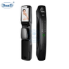 Smart Entrance Door Lock 3D Face Recognition Lock with Password-DDFL046