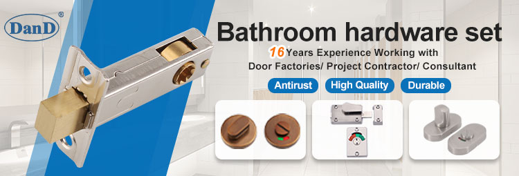 Bathroom Fittings