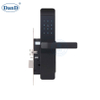 APP Remote Control Inside Digital Password Hotel Smart Door Locks-DDFL412
