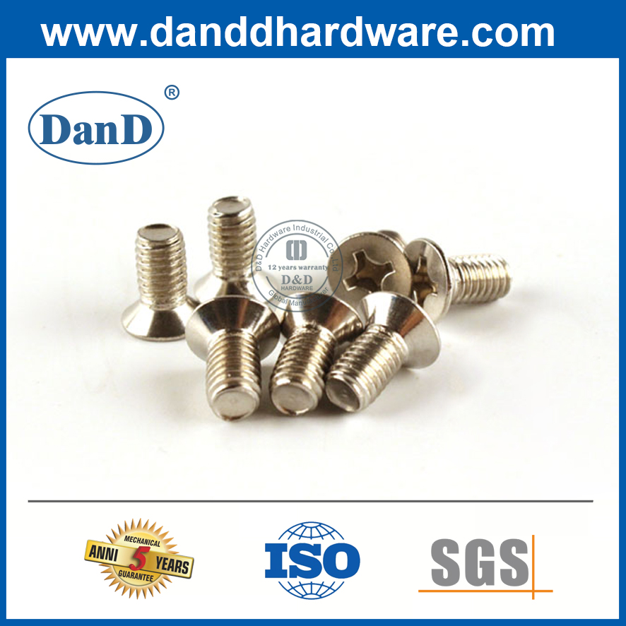 M6X12-Screw