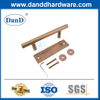 Stainless Steel Best Barn Door Handles Bathroom Barn Door Handles-DDBD102