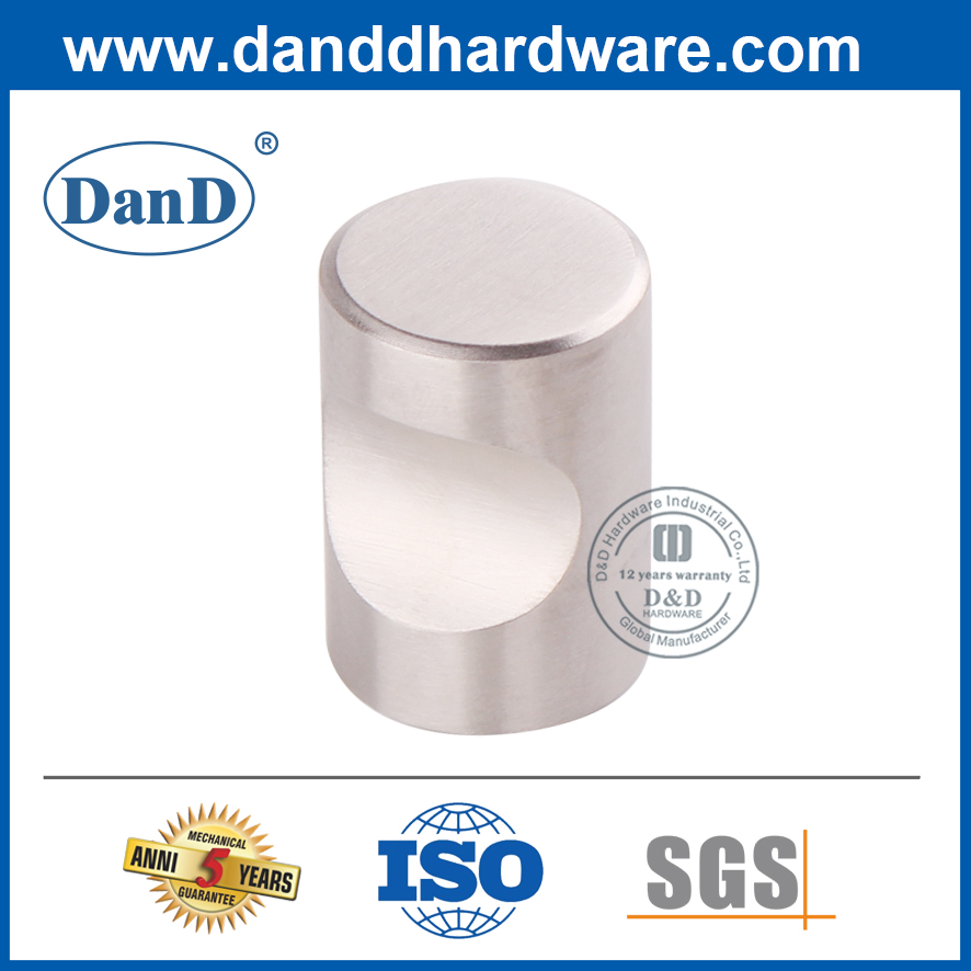 Special Stainless Steel Furniture Knob Handle-DDFH005