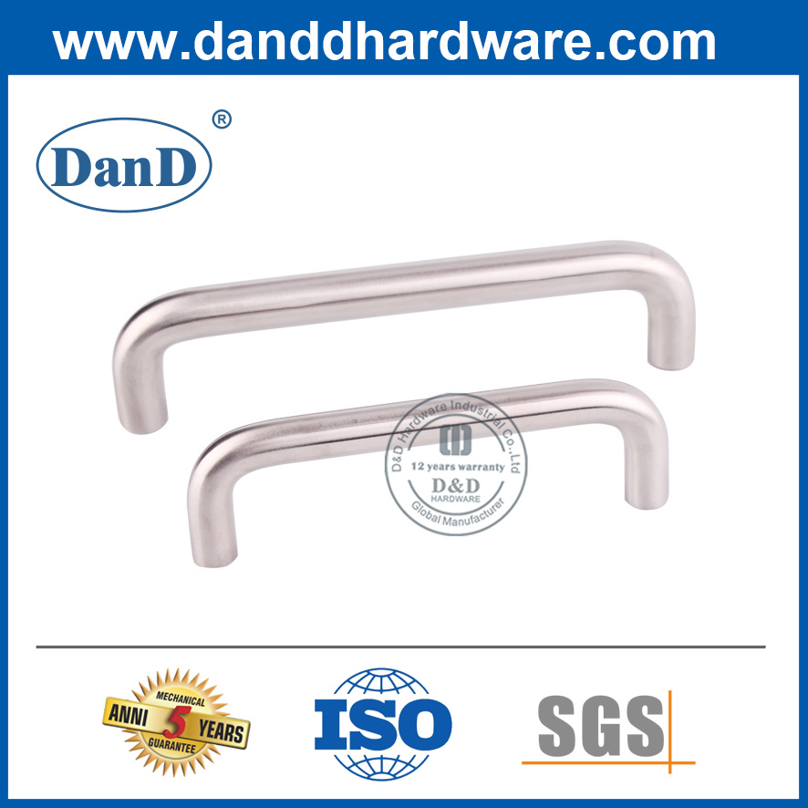 China Factory Stainless Steel Cabinet Handle-DDFH003
