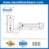 Zinc Alloy Polished Brass Front Door Security Chain-DDDG003