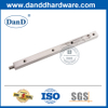 Stainless Stainless Concealed Door Security Bolts Manual Flush Bolt-DDDB008