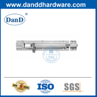 Stainless Steel Slide Barrel Type Tower Door Bolt-DDDB024
