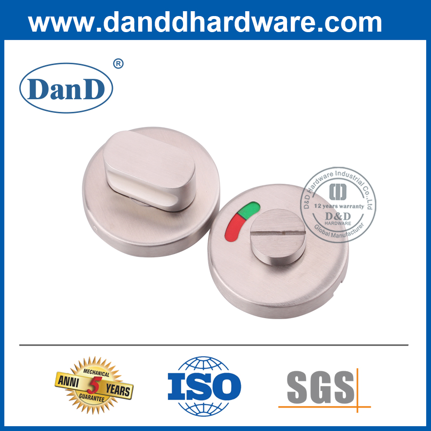 Stainless Steel Indicator-DDAT001