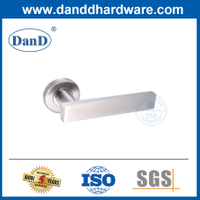inside Door Handle Commercial Door Handles Stainless Steel Door Handle Exterior-DDTH039