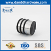 Hotel Door Rubber Stopper SS304 Heavy Door Stopper for Office Building-DDDS041