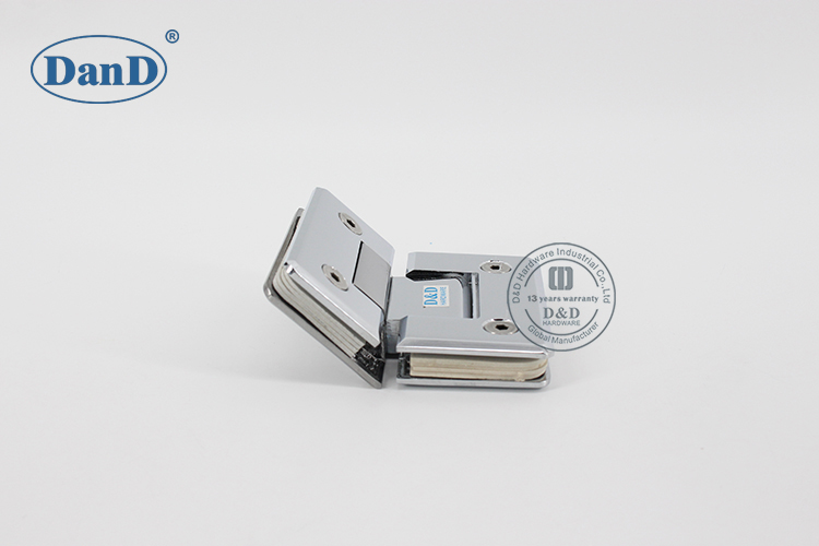 glass door pivot hinges