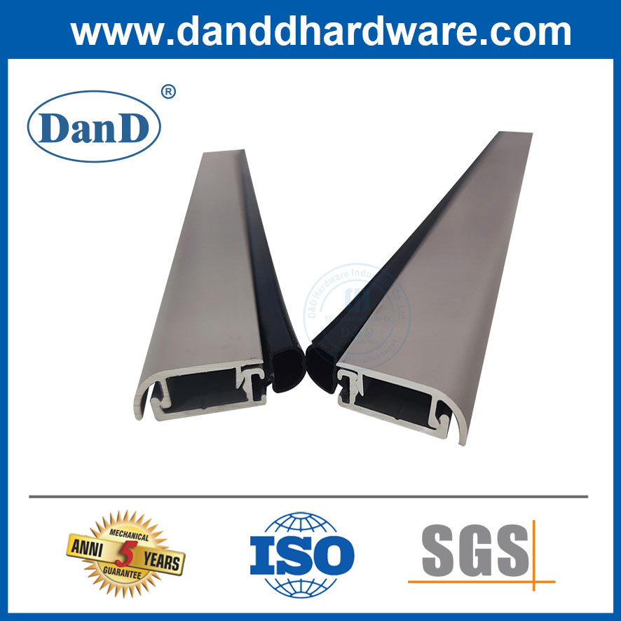 door frame weather stripping