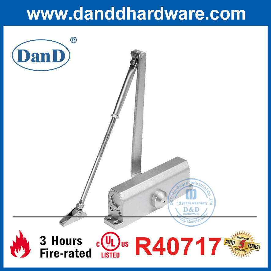 Door Closer