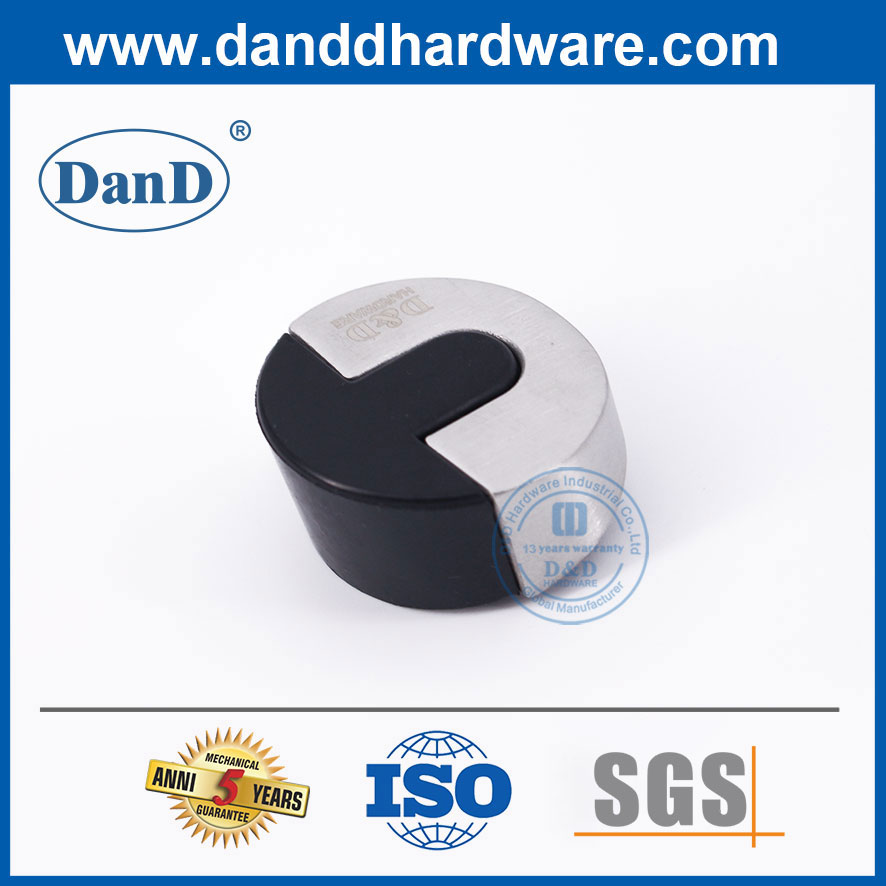 Best Heavy Door Stopper Stainless Steel Different Types of Door Stops-DDDS006