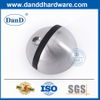 Stainless Steel Front Door Stopper Floor Mounted Door Stop-DDDS001