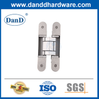 Three-dimensional Adjustable Concealed Door Hidden 3D Hinges-DDCH008