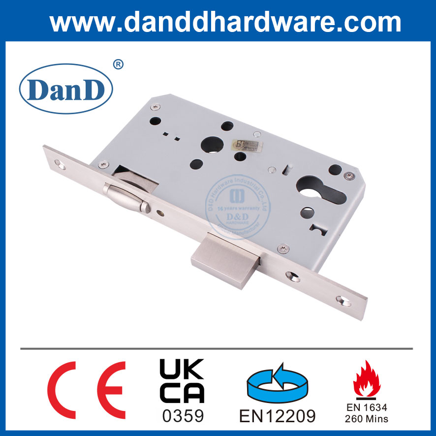 Roller Door Lock